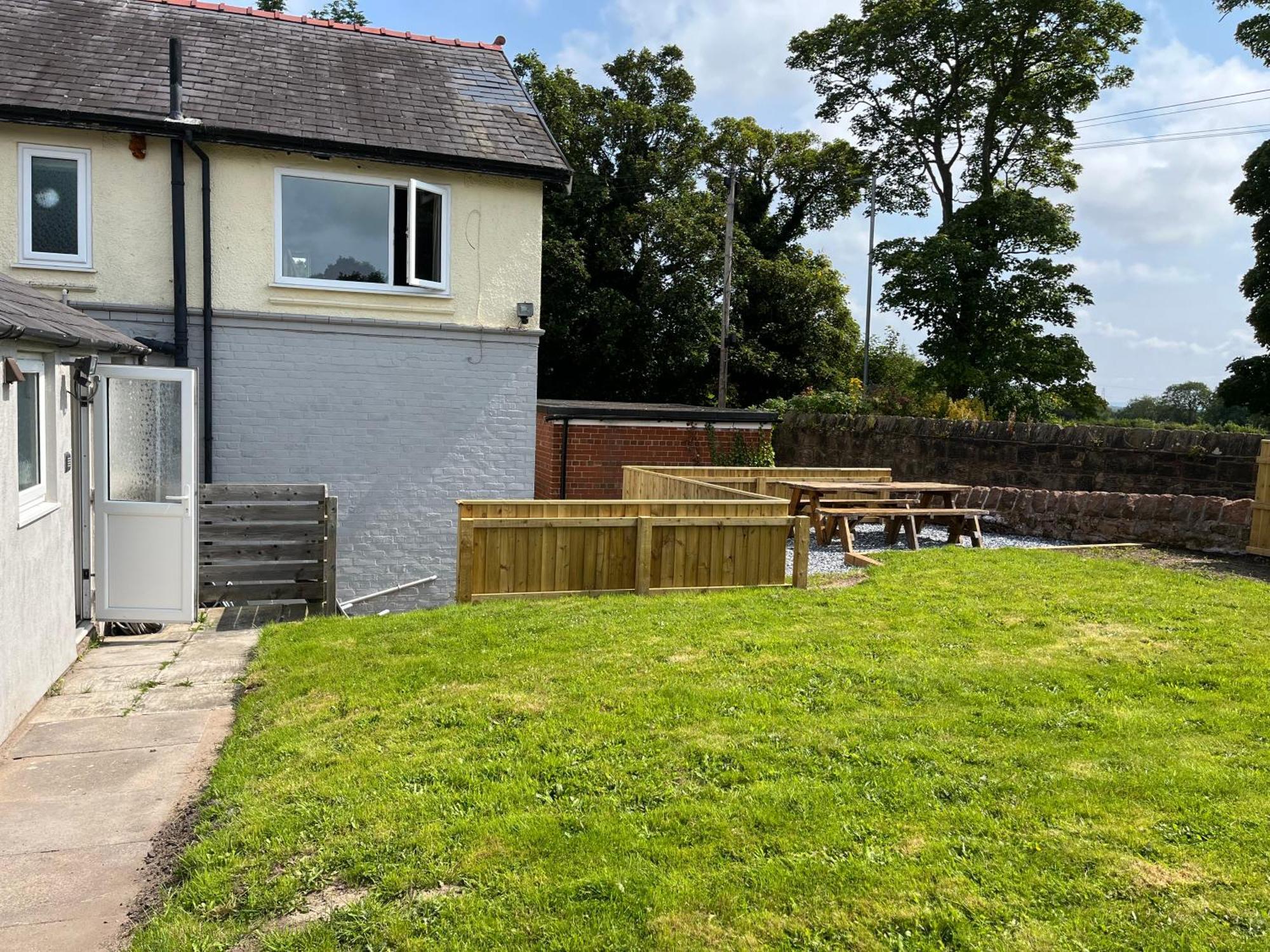 Barnston House - Heswall - Spacious Homely Holiday Home By Rework Accommodation Eksteriør billede