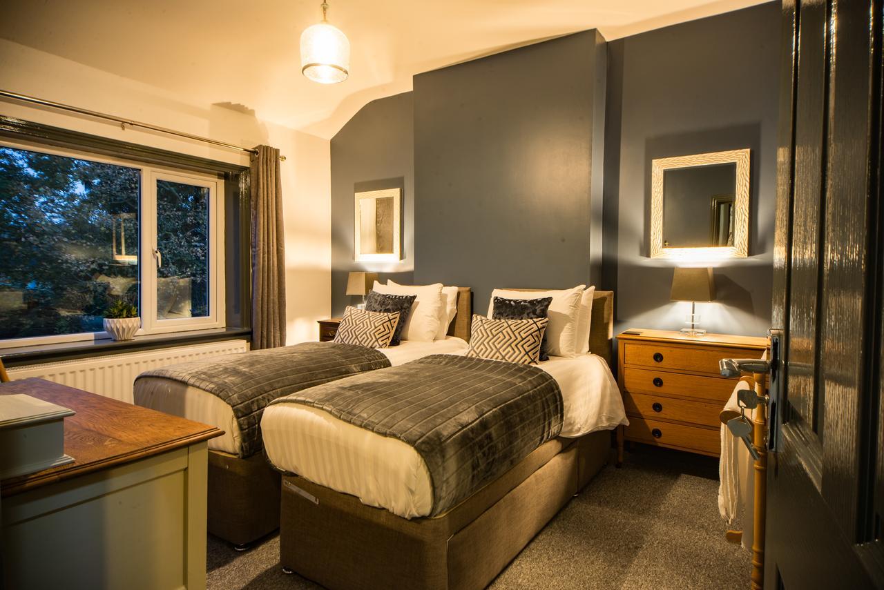 Barnston House - Heswall - Spacious Homely Holiday Home By Rework Accommodation Eksteriør billede