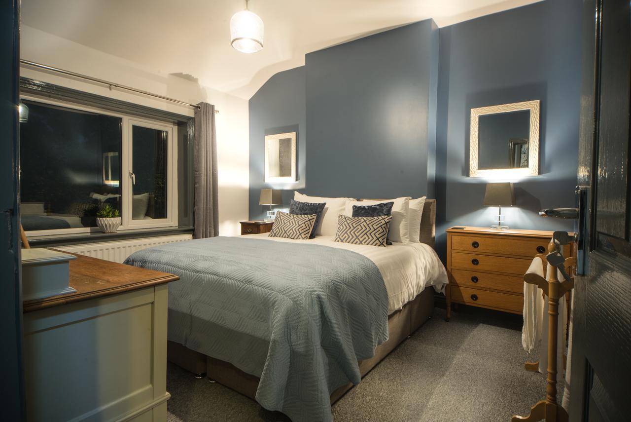 Barnston House - Heswall - Spacious Homely Holiday Home By Rework Accommodation Eksteriør billede