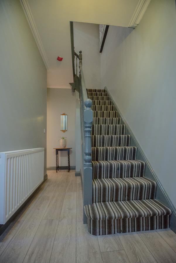 Barnston House - Heswall - Spacious Homely Holiday Home By Rework Accommodation Eksteriør billede